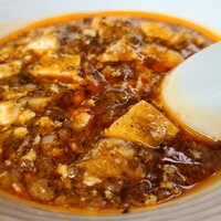 中国料理 四川 - 