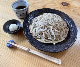 蕎麦正　まつい - 