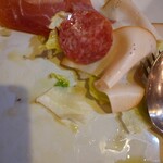 Trattoria DON-ANTONIO - 