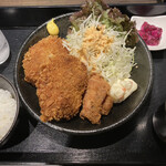 焼肉 赤坂 ガストロノミー黒澤 - 