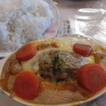 洋食屋じゃがいも - 