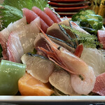 食学旬菜 和み 大にんぐ - 