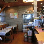 洋食屋じゃがいも - 