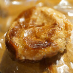 ヴィ・ド・フランス - りんごクイニアマン