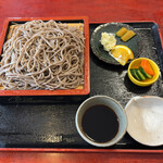 Hitachi Teuchi Soba Udon Uchida - 