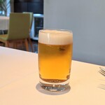 クラリタ ダ マリッティマ - ひとくち生ビール