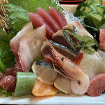 食学旬菜 和み 大にんぐ - 