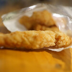 ヴィ・ド・フランス - チキンスティック