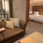 箱根 翠松園 - 部屋