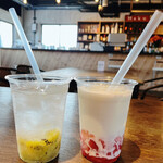 Cafe&Bar Haku - 