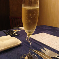 銀座イタリアン Fabi's  - 