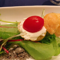 銀座イタリアン Fabi's  - 