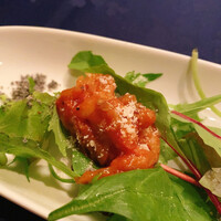 銀座イタリアン Fabi's  - 