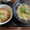 鳴門うどん 別府店