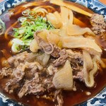 らうめん つけめん 一徹 - 