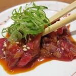 Yakiniku Sakaba Mamoru - 