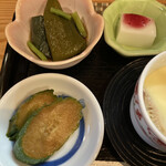 食学旬菜 和み 大にんぐ - 