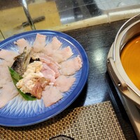 淡路島 さと味 - ハモすき2
