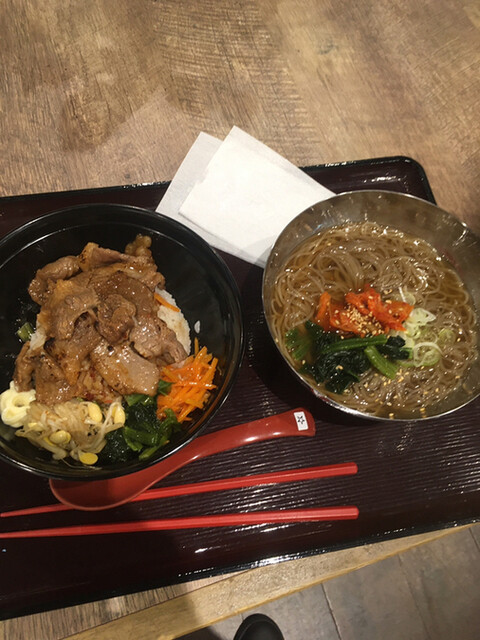 石焼ビビンバ専門店 アンニョン 今治新都市店 - 今治/韓国料理 石焼ビビンバ専門店 アンニョン 今治新都市店 - 今治/韓国料理