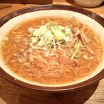 すみれ 札幌すすきの店 - 