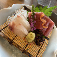 てんぷら 山の上 Roppongi 東京ミッドタウン店 - 