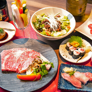 全席完全個室居酒屋 牛煌 金山本店_1
