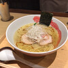 ニッポン ラーメン 凛 トウキョウ