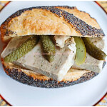 なんすか ぱんすか - 