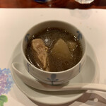 和中華と麺 丹陽 - 