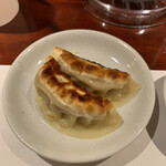 和中華と麺 丹陽 - 