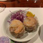 和中華と麺 丹陽 - 