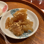 和中華と麺 丹陽 - 