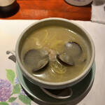 和中華と麺 丹陽 - 