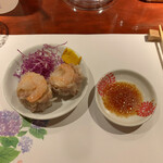 和中華と麺 丹陽 - 