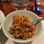 和中華と麺 丹陽 - 