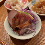 和中華と麺 丹陽 - 