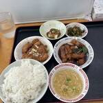 李さんの店 - 