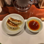 和中華と麺 丹陽 - 