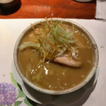 和中華と麺 丹陽 - 