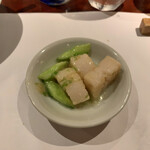 和中華と麺 丹陽 - 