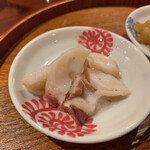 和中華と麺 丹陽 - 