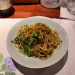 和中華と麺 丹陽 - 