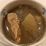 和中華と麺 丹陽 - 