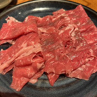 肉鮮問屋 佐々木 - 