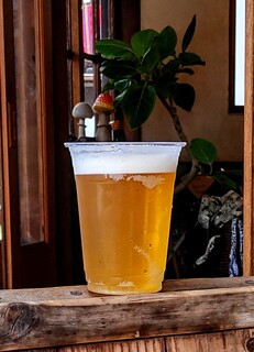 sin - Asahi Draft Beer – Take Away Available