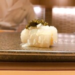 Roppongi Sushi Tatsumi - 