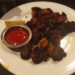 ナングロガル - セクワ