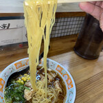 らーめん亭 - 