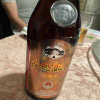 中国料理 桃李 ホテル日航大阪 -  中国料理 桃李 ホテル日航大阪 -