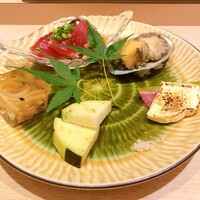 六本木 すし巽 - 